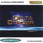 Video Game: Delta Strider