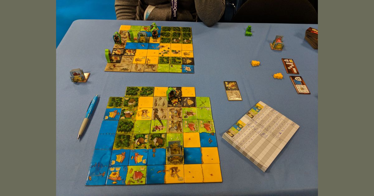BoardGameGeek