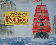 Der Fliegende Holländer (German)