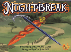 Nightbreak