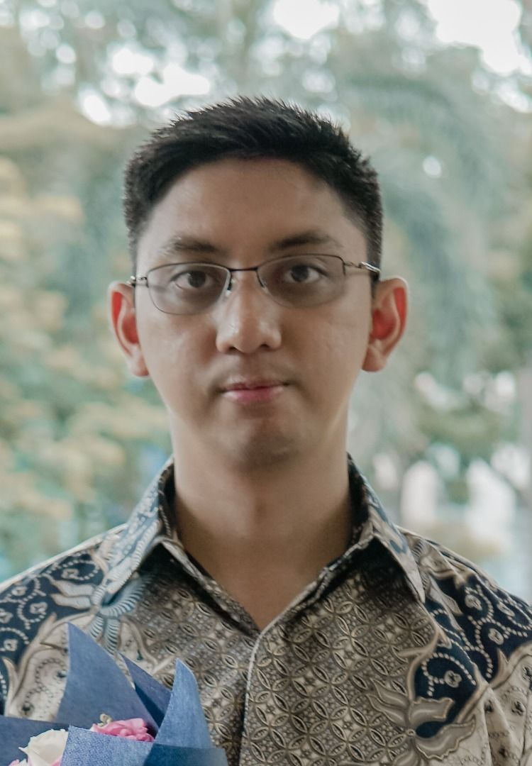 Yofiandhy D Indrayana