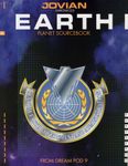 RPG Item: Earth Planet Sourcebook