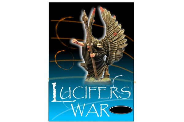 Lucifer's War