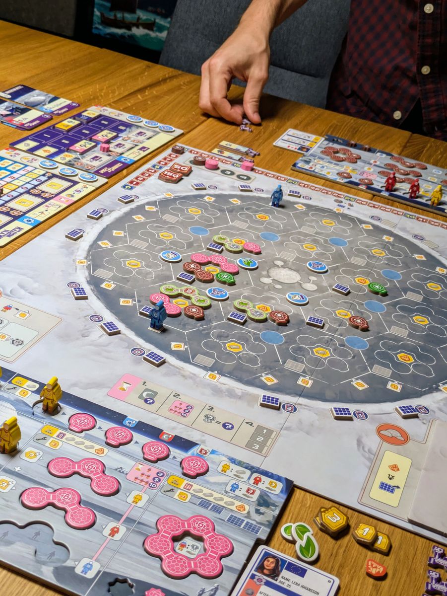 BoardGameGeek