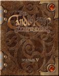 RPG Item: V.5: The Candlekeep Compendium Volume 5