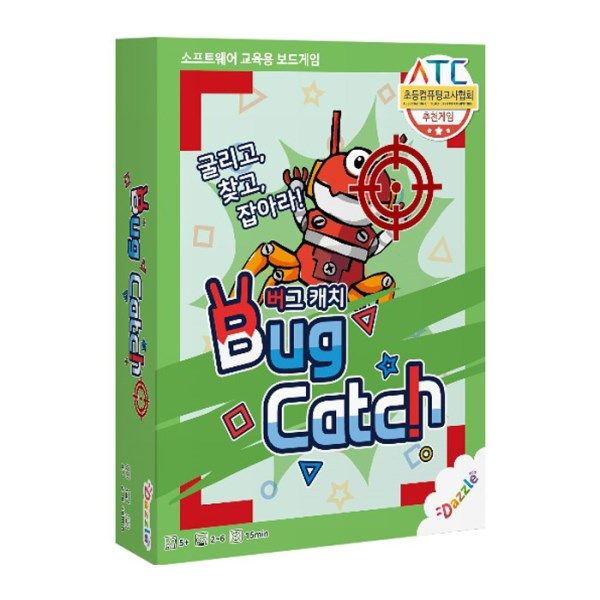 Bug Catch