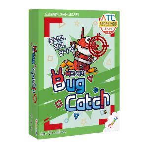Bug Catch