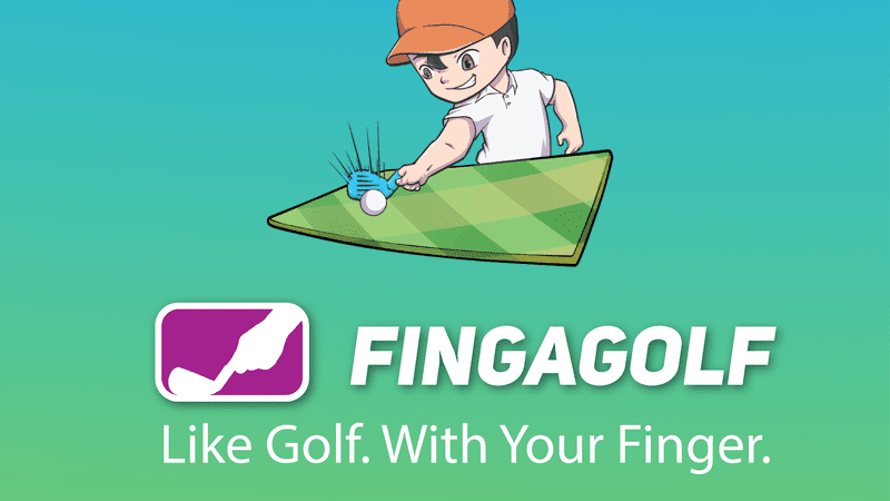 Fingagolf