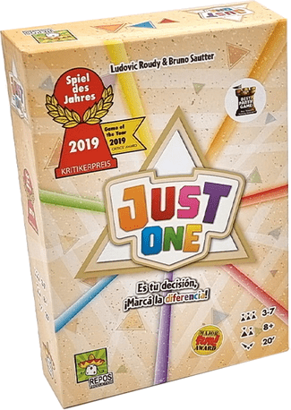 Just One