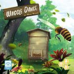 Okładka: Waggle Dance (druga edycja angielska)