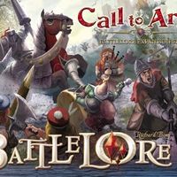 BattleLore: Call to Arms