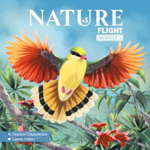 Nature: Flight