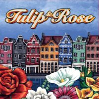 Tulip & Rose