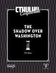 RPG Item: The Shadow Over Washington