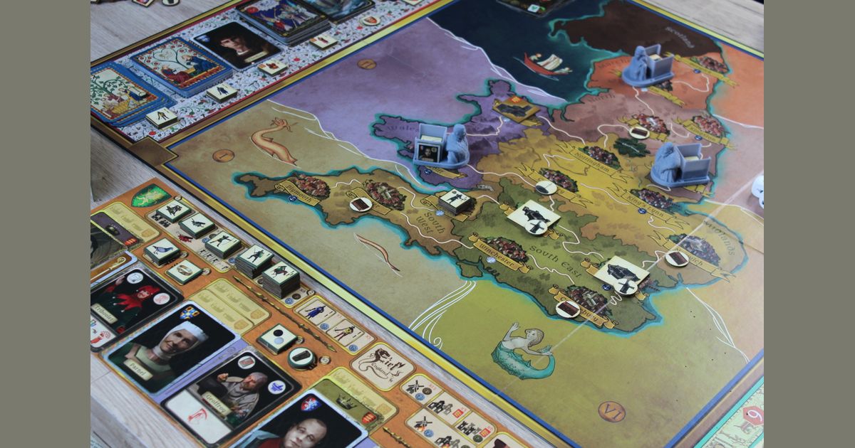 BoardGameGeek
