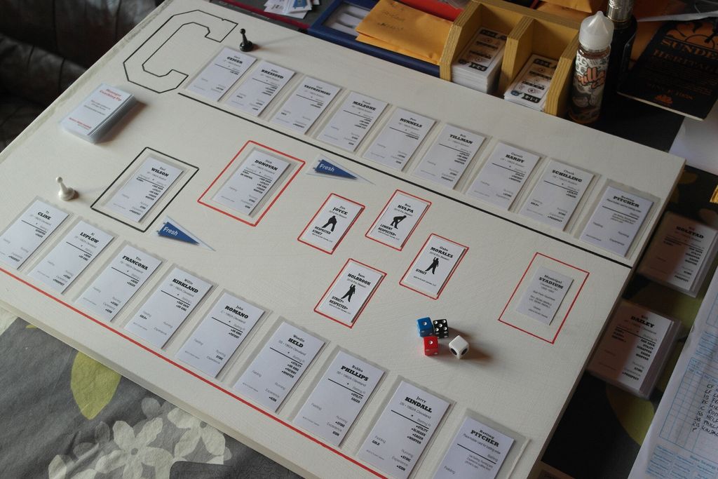 BoardGameGeek