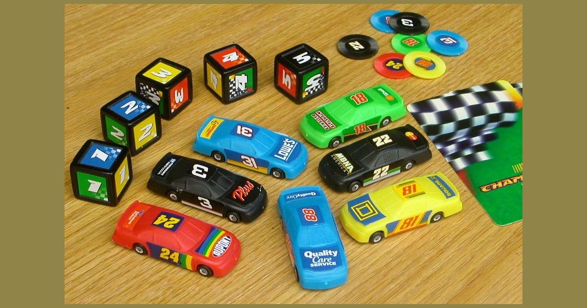 BoardGameGeek