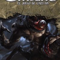 La Llamada de Cthulhu: El Juego de Cartas – La Sombra del Monolito