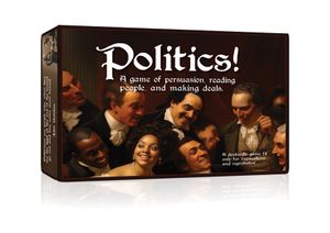 Politics!