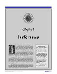RPG Item: Realms of Infernus