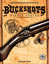RPG Item: Buckshots: Hidden Canyon