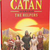 Catan: The Helpers