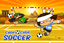 Video Game: Chop Chop Soccer