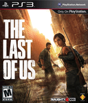 Video Game: The Last of Us