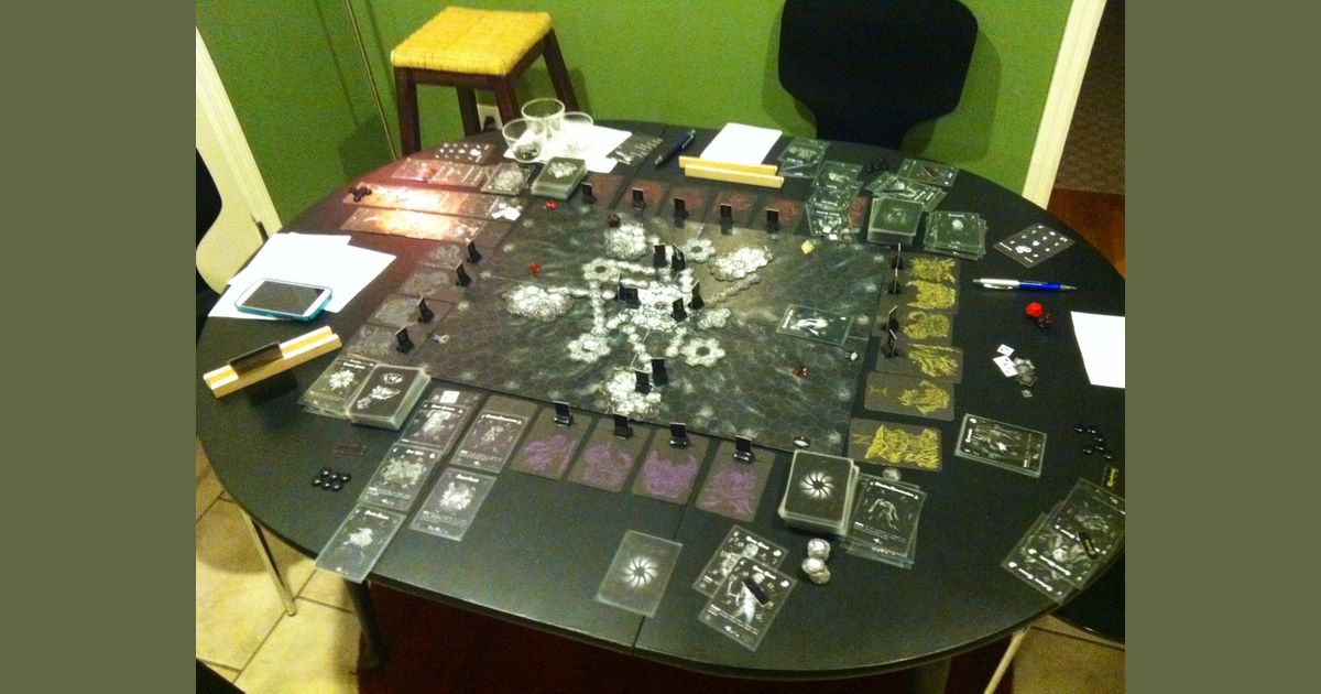 BoardGameGeek