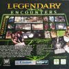 Legendary Encounters: An Alien Deck Building Game | Board Game ...
