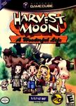Video Game: Harvest Moon: A Wonderful Life