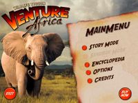 Video Game: Wildlife Tycoon: Venture Africa