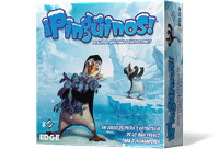 Board Game: Hey, That's My Fish!