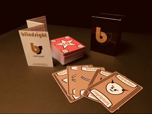 Blindsight