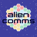 Alien Comms image