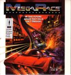 Video Game: MegaRace