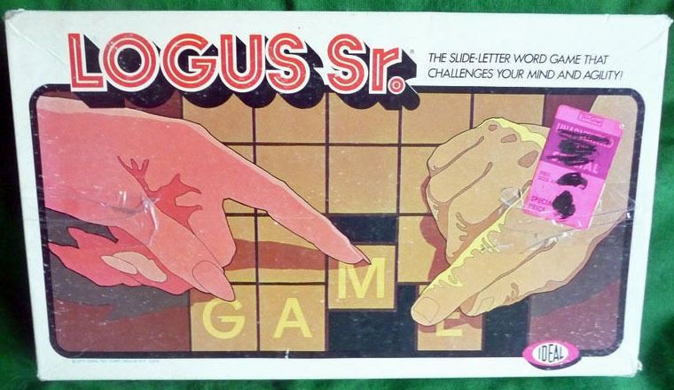 Logus Sr.