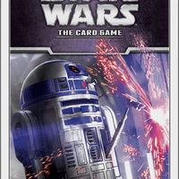 Star Wars: The Card Game – Scrap Metal