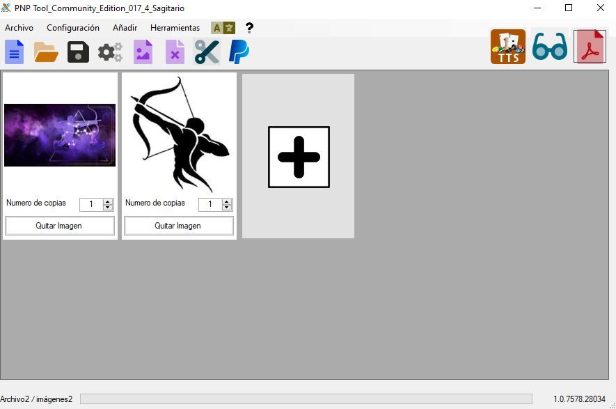 Tool For Help With Your Game Prototype Tabletop Pnp Boardgamegeek