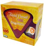 Trivial Pursuit: ToGO! Pop Culture 2