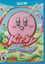 Video Game: Kirby and the Rainbow Curse