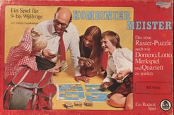 Kombiniermeister