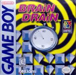 Video Game: Brain Drain