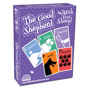 The Good Shepherd