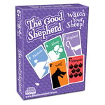 The Good Shepherd