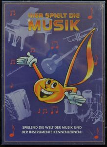 Hier spielt die Musik