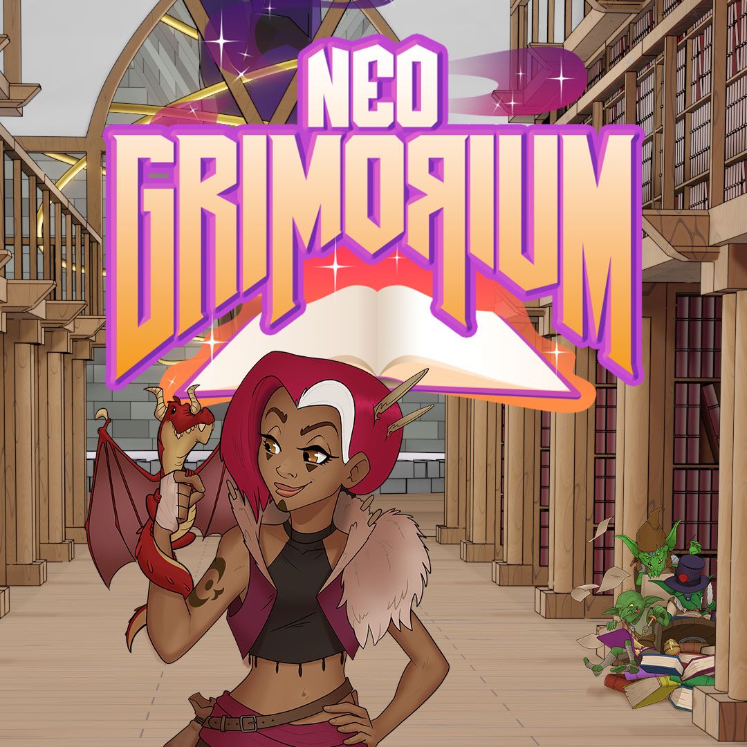 Neo Grimorium