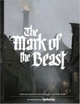 RPG Item: The Mark of the Beast