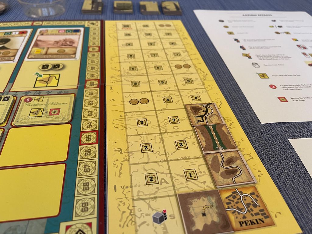 PnP Games On Your Table - February 2024