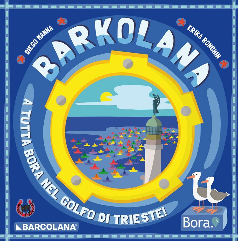 Barkolana